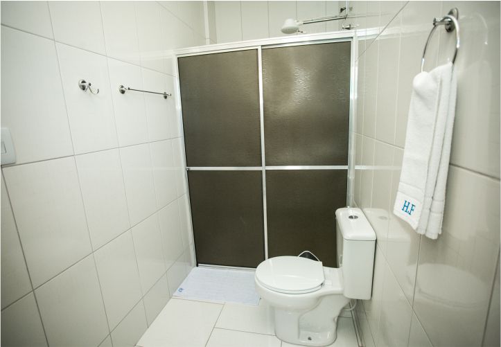 Quarto Individual ou casal · Foto 5