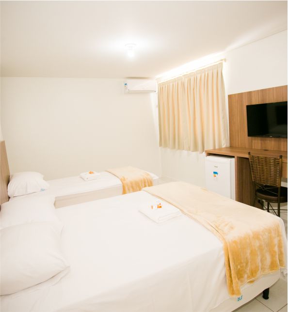 Detalhes do hotel