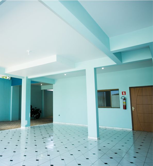 Detalhes do hotel