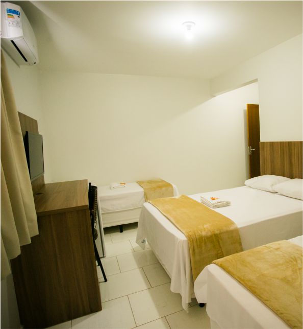 Detalhes do hotel