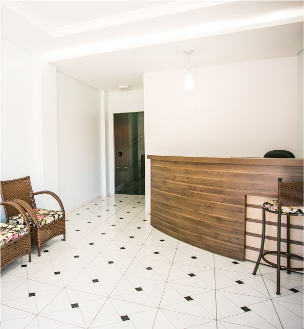 Detalhes do hotel