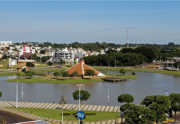 Toledo, Paraná