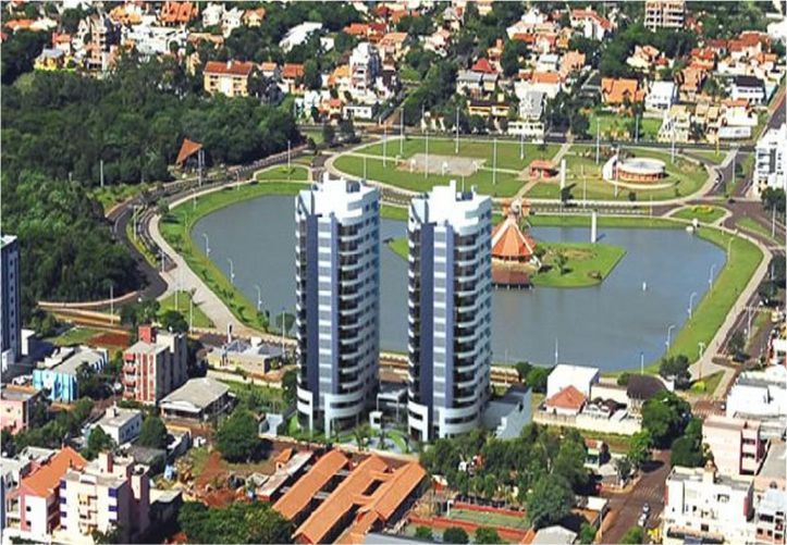Toledo, Paraná